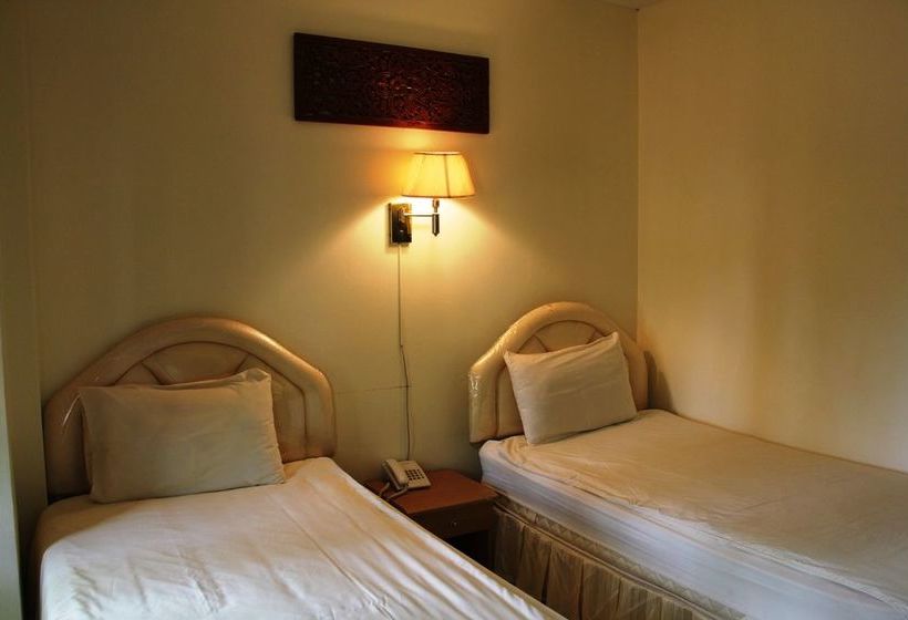 هتل Nongkhai Resort