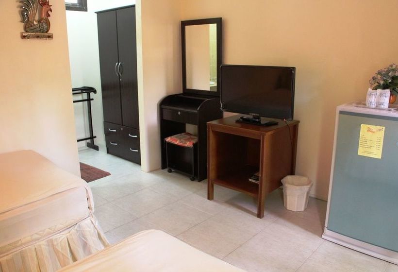 هتل Nongkhai Resort