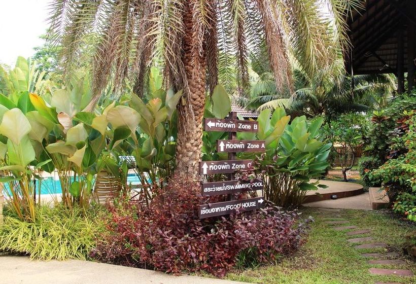هتل Nongkhai Resort