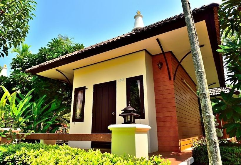酒店 Nongkhai Resort
