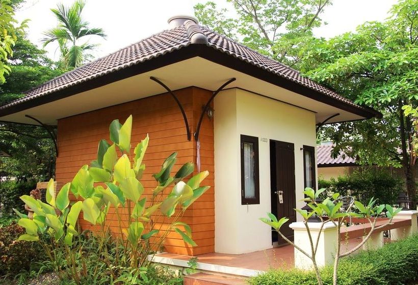 هتل Nongkhai Resort