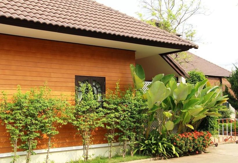 هتل Nongkhai Resort