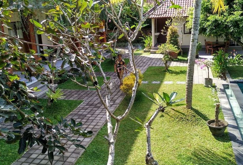 Fotos del hotel Nyoman Sandi Guest House:  14