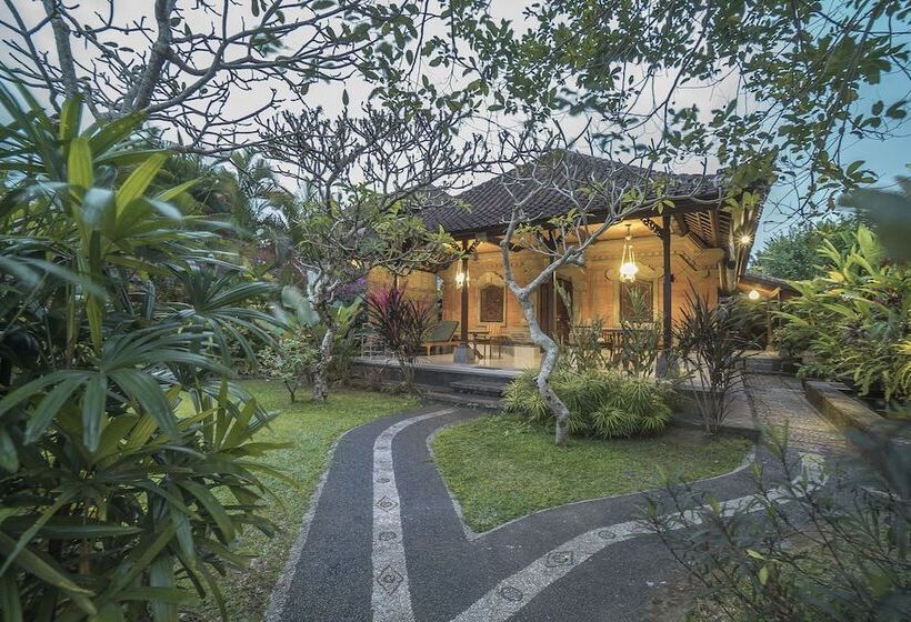 Fotos del hotel Nyoman Sandi Guest House:  18