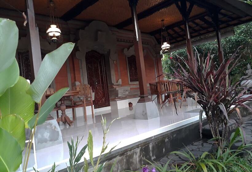 Fotos del hotel Nyoman Sandi Guest House:  15