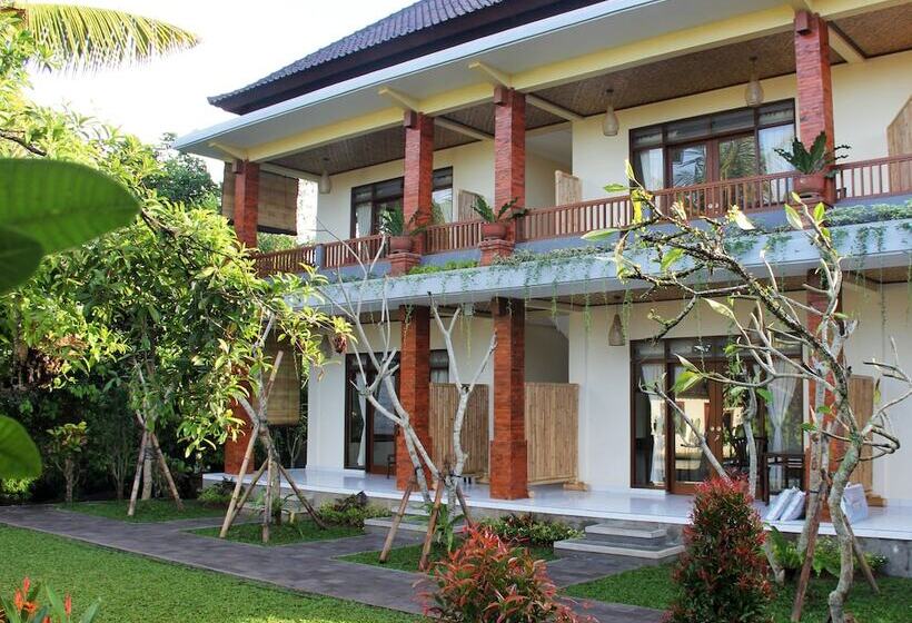 Fotos del hotel Nyoman Sandi Guest House:  7