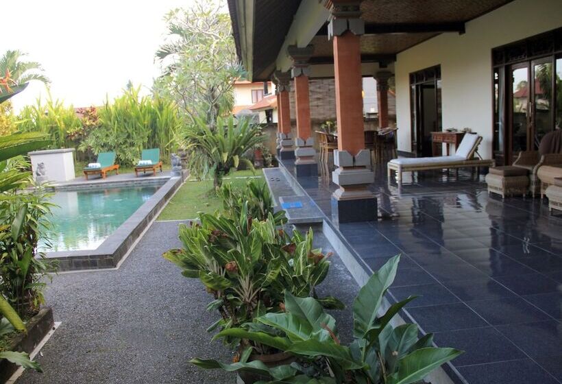 Fotos del hotel Nyoman Sandi Guest House:  8