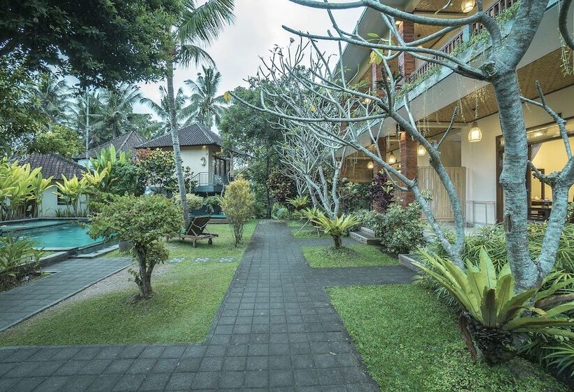 Fotos del hotel Nyoman Sandi Guest House:  10