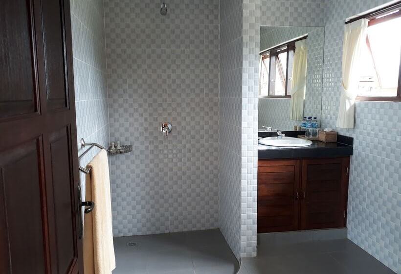 Fotos del hotel Nyoman Sandi Guest House:  13