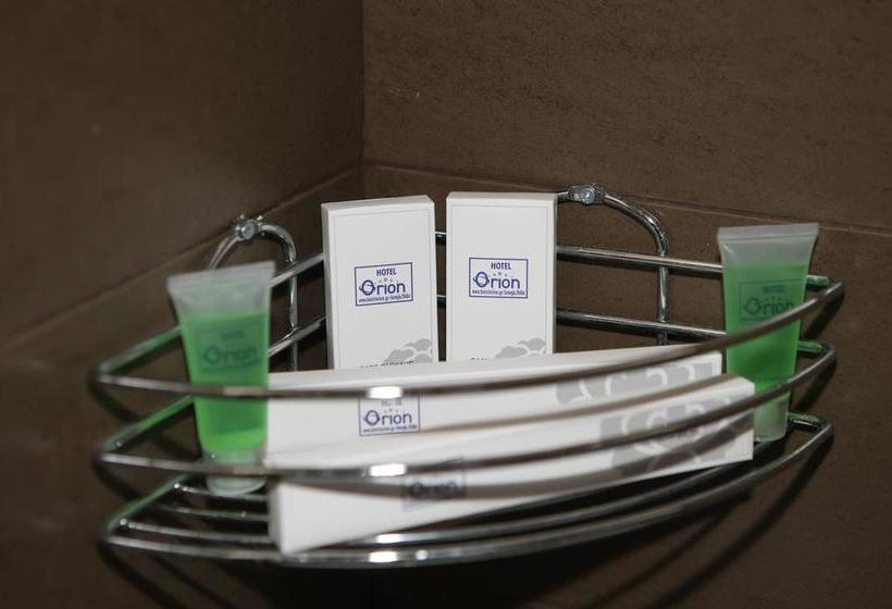 Fotos del hotel Orion Old Town:  6
