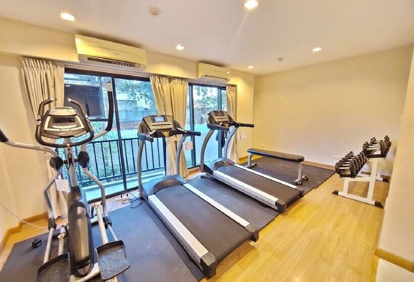 Fotos del hotel Park 19 Residence:  9