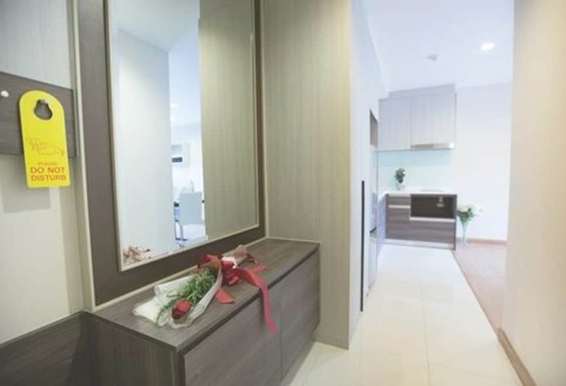 Fotos del hotel Park 19 Residence:  15
