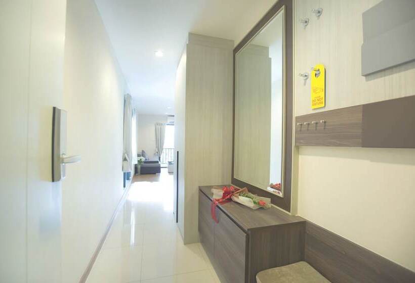 Fotos del hotel Park 19 Residence:  13