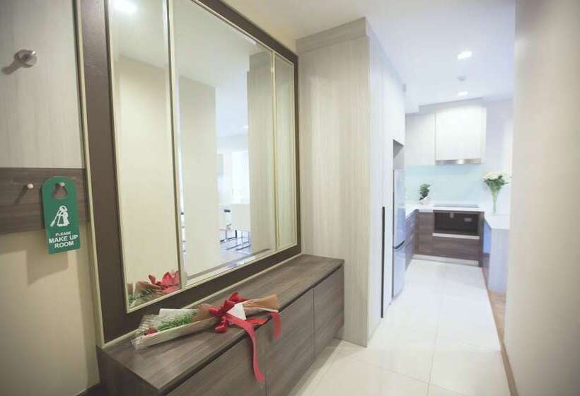 Fotos del hotel Park 19 Residence:  17