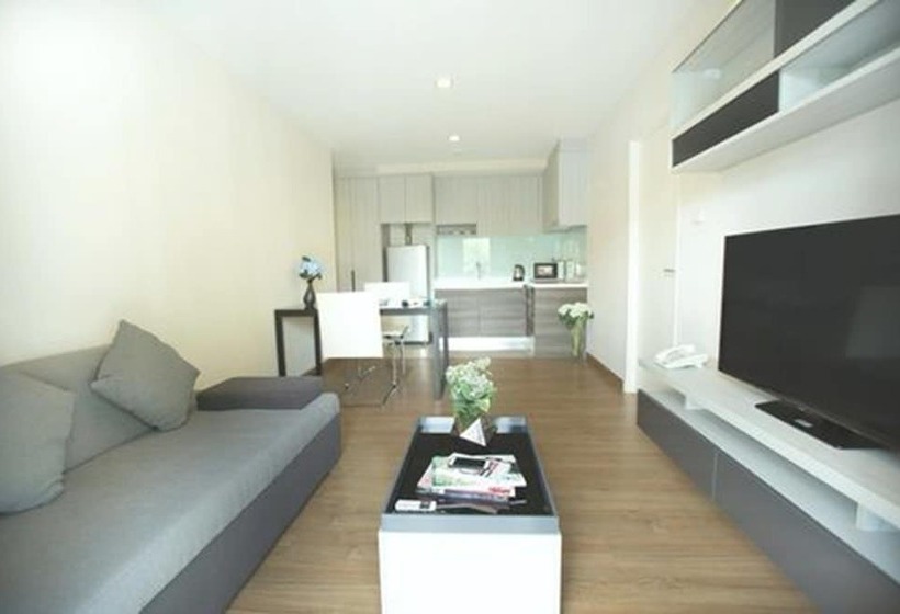 Fotos del hotel Park 19 Residence:  2