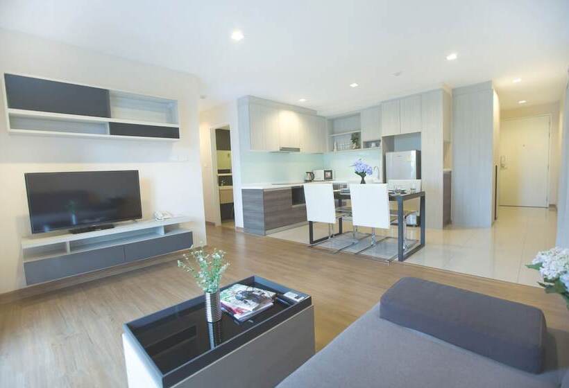 Fotos del hotel Park 19 Residence:  20