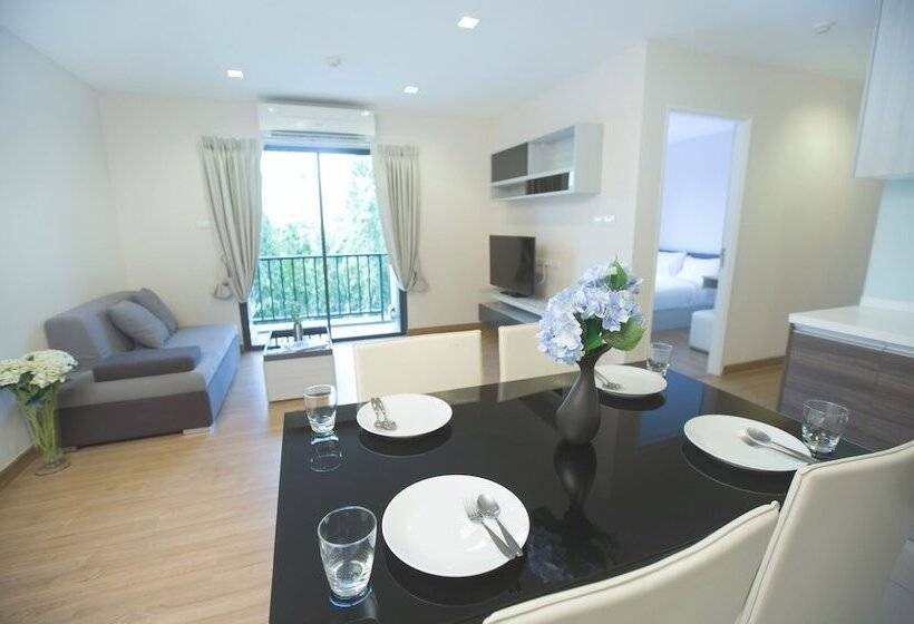 Fotos del hotel Park 19 Residence:  6