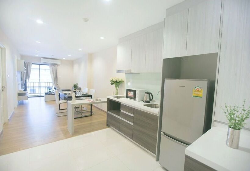Fotos del hotel Park 19 Residence:  7
