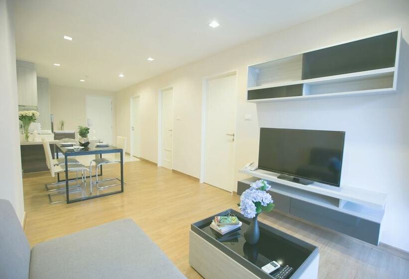 Fotos del hotel Park 19 Residence:  18