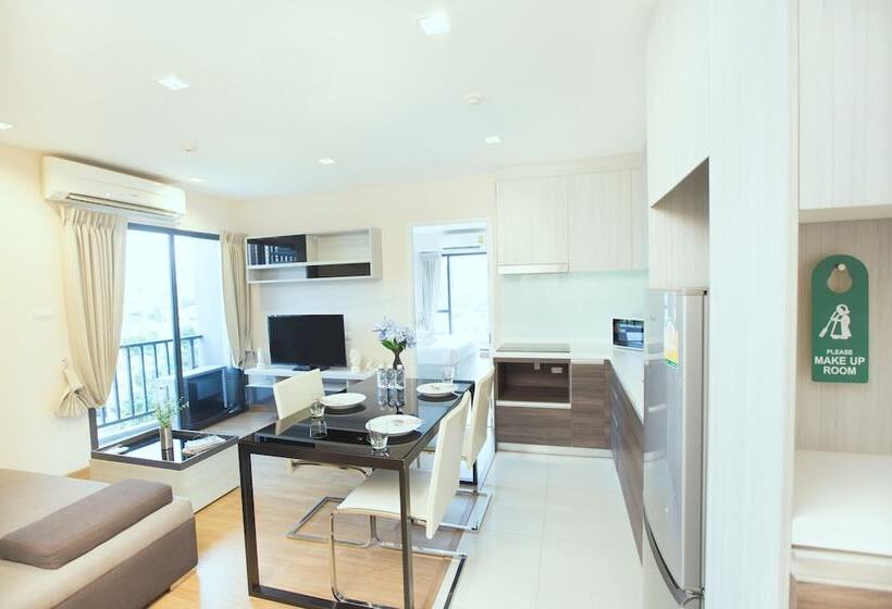 Fotos del hotel Park 19 Residence:  10