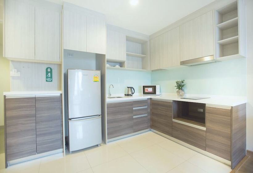 Fotos del hotel Park 19 Residence:  11