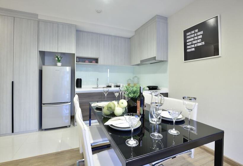 Fotos del hotel Park 19 Residence:  24