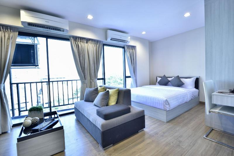 Fotos del hotel Park 19 Residence:  5