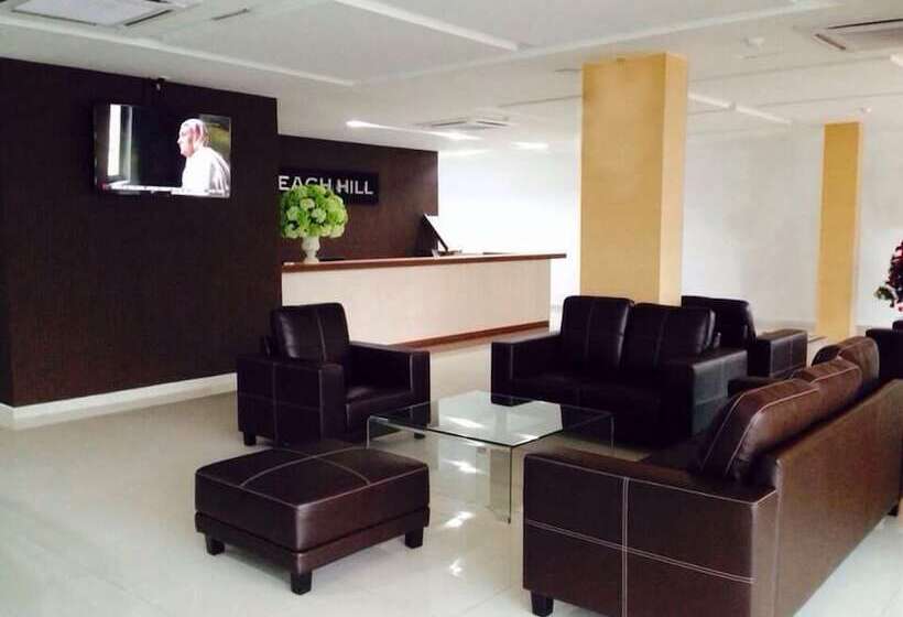 فندق Peach Hill