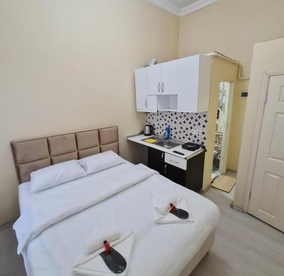 Fotos del hotel Pera Line:  6