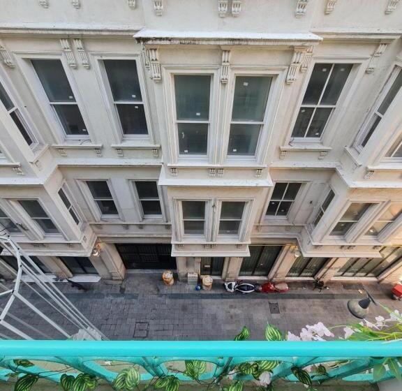 Fotos del hotel Pera Line:  34