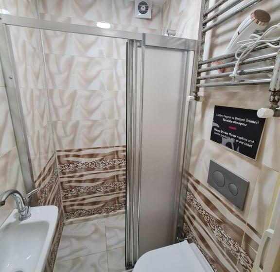 Fotos del hotel Pera Line:  52