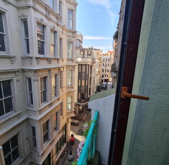 Fotos del hotel Pera Line:  42