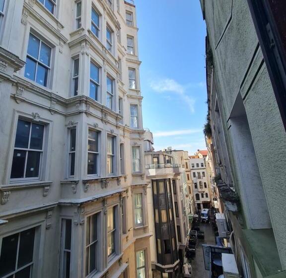 Fotos del hotel Pera Line:  54