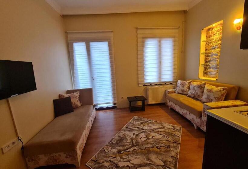 Fotos del hotel Pera Line:  35