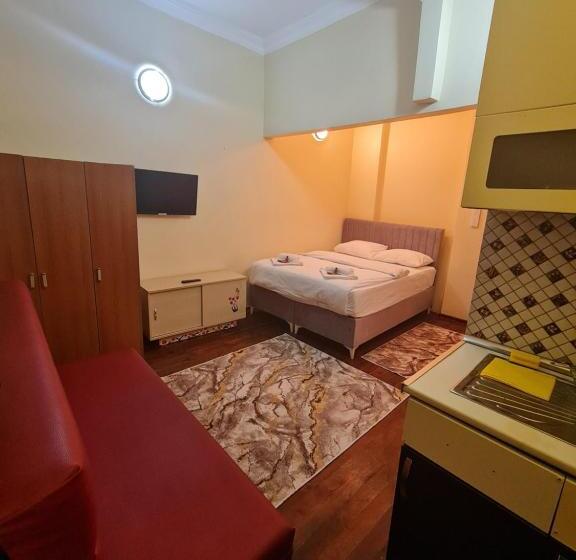 Fotos del hotel Pera Line:  26