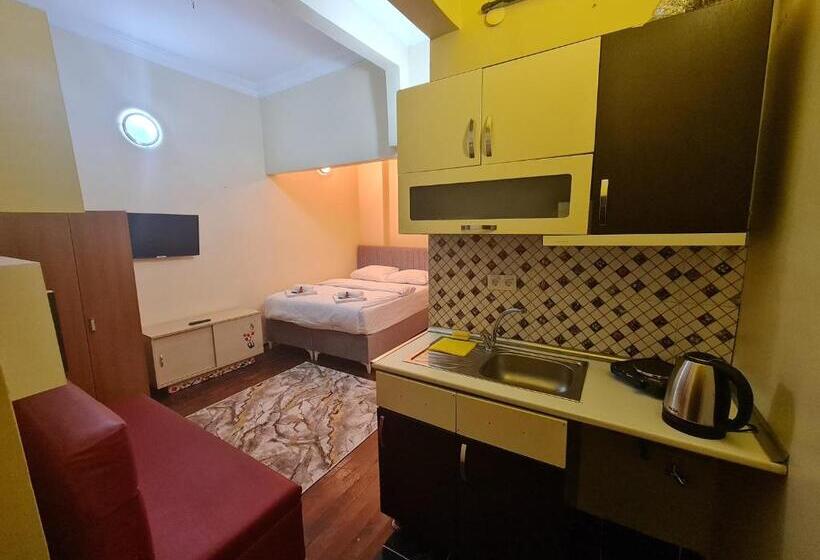 Fotos del hotel Pera Line:  12