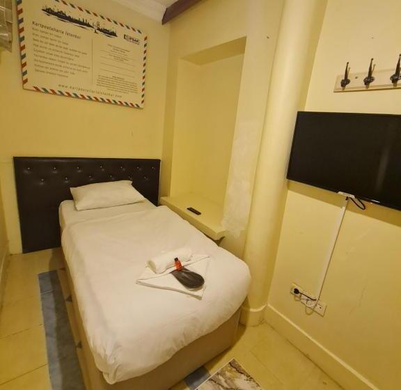 Fotos del hotel Pera Line:  17