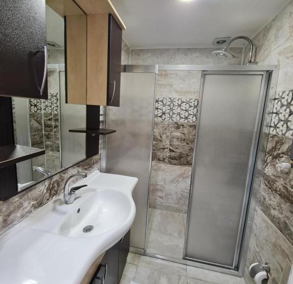 Fotos del hotel Pera Line:  25