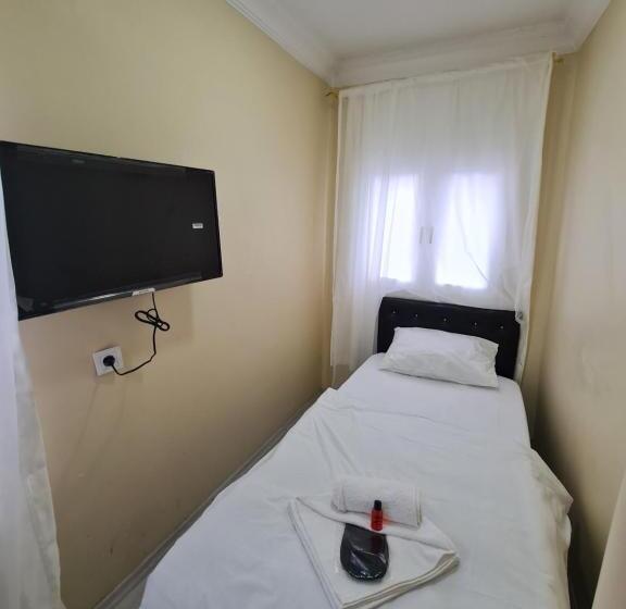 Fotos del hotel Pera Line:  7