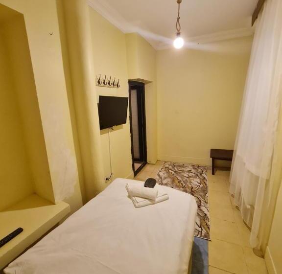 Fotos del hotel Pera Line:  10