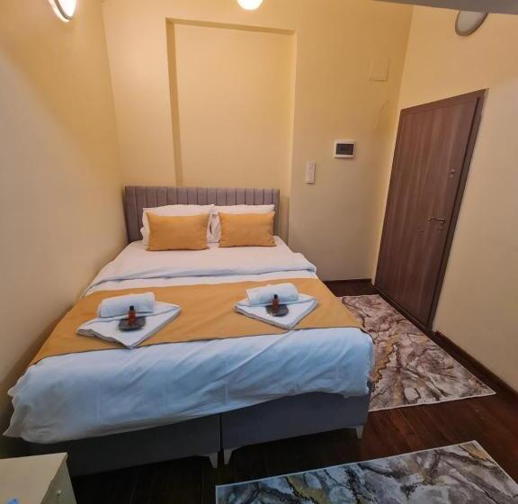 Fotos del hotel Pera Line:  4