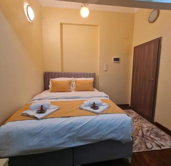 Fotos del hotel Pera Line:  9