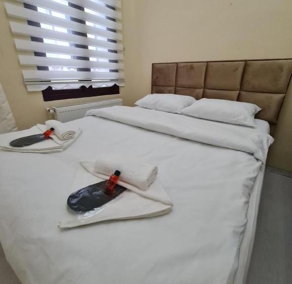 Fotos del hotel Pera Line:  8