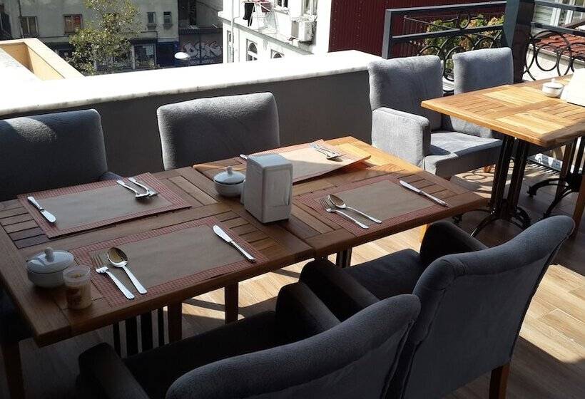 Fotos del hotel Pera Line:  47