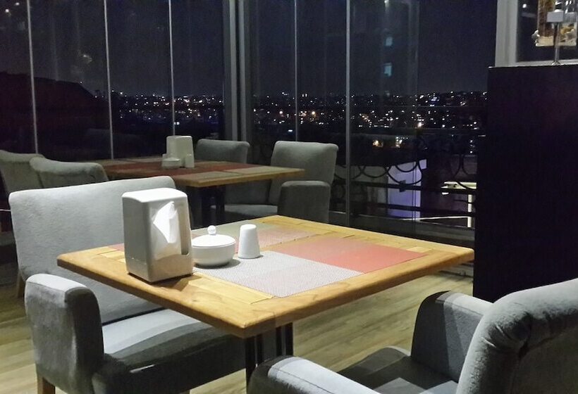 Fotos del hotel Pera Line:  11