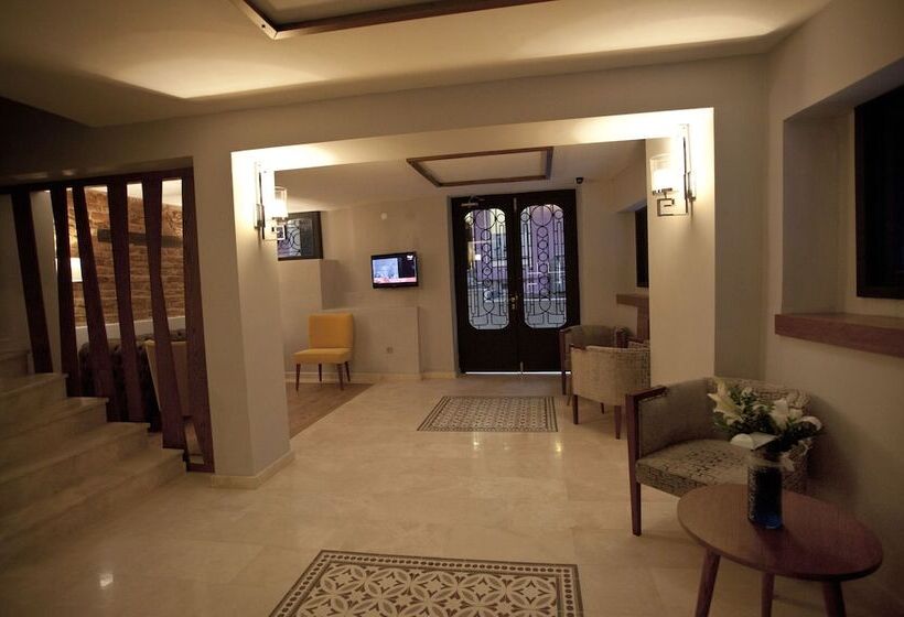 Fotos del hotel Pera Line:  46