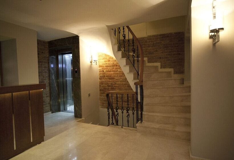 Fotos del hotel Pera Line:  29