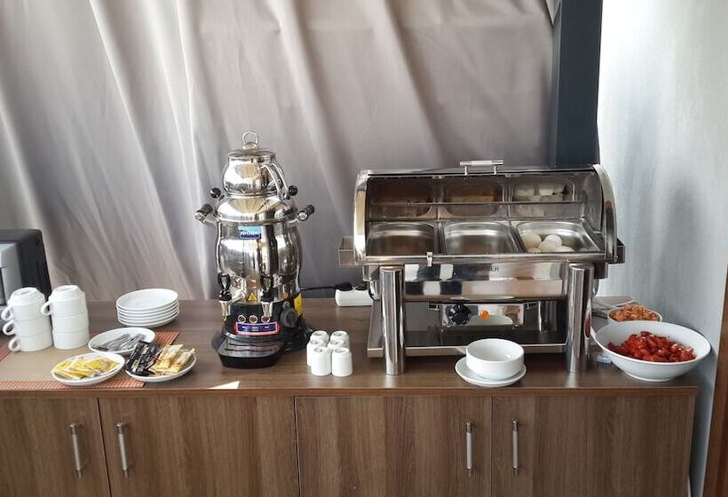 Fotos del hotel Pera Line:  36