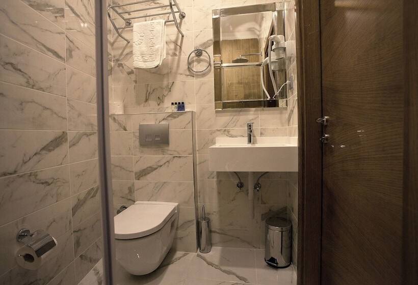 Fotos del hotel Pera Line:  24