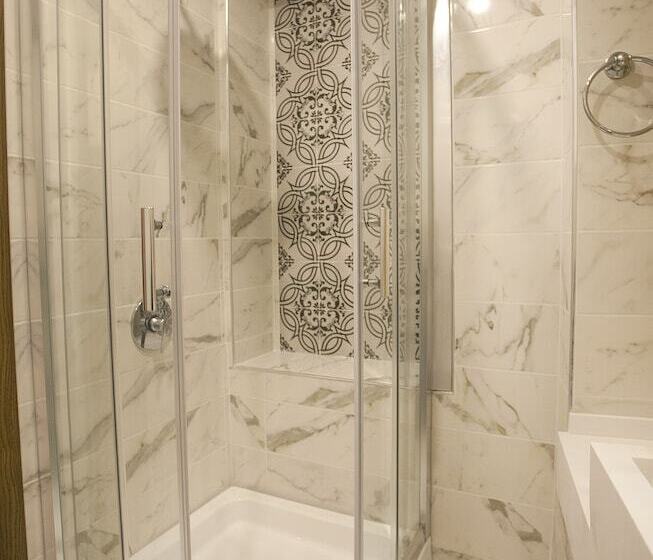 Fotos del hotel Pera Line:  49